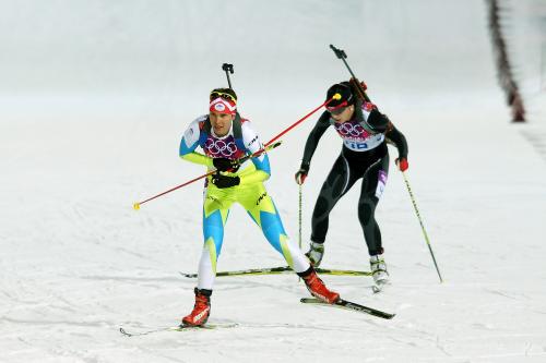 Utrinki ZOI Soči 2014