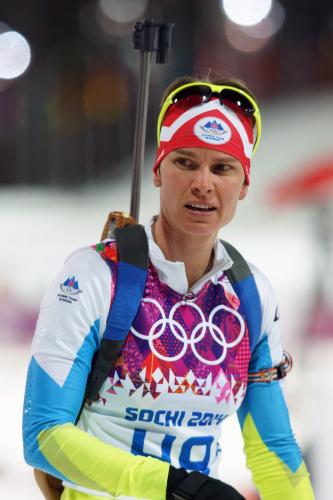 Utrinki ZOI Soči 2014