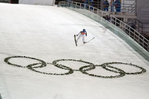 Utrinki ZOI Soči 2014