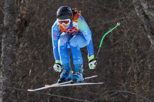 Utrinki ZOI Soči 2014