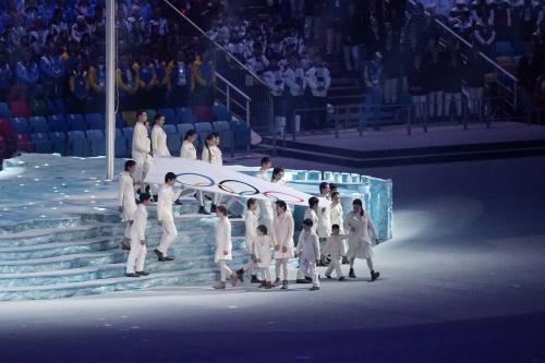 Utrinki ZOI Soči 2014