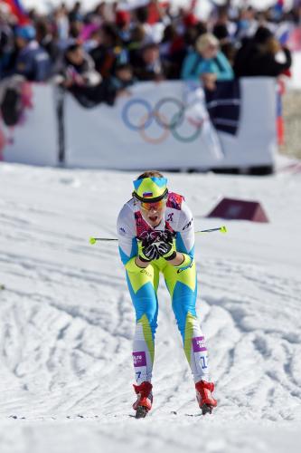 Utrinki ZOI Soči 2014