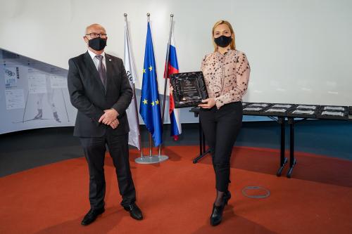 Častne listine OKS 2020