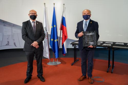 Častne listine OKS 2020