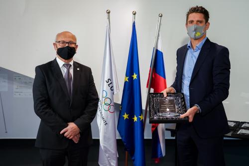 Častne listine OKS 2020