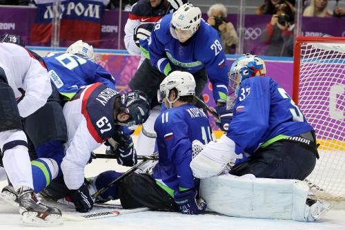 Utrinki ZOI Soči 2014