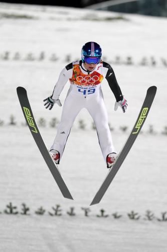 Utrinki ZOI Soči 2014