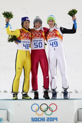 Utrinki ZOI Soči 2014