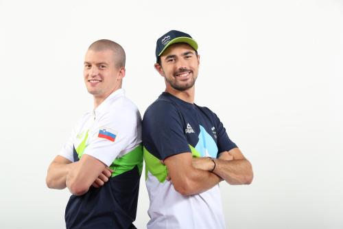 Olimpijska kolekcija OI Tokio 2020