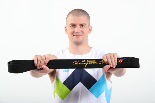 Olimpijska kolekcija OI Tokio 2020