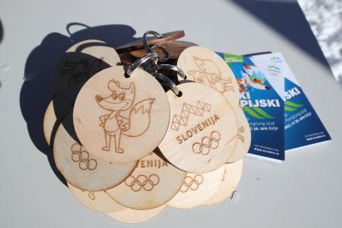 Zimski olimpijski dan