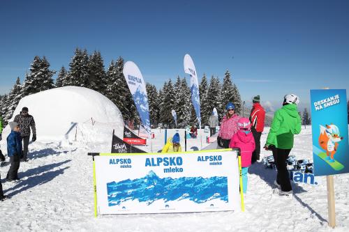 Zimski olimpijski dan