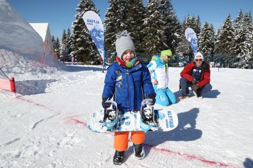 Zimski olimpijski dan