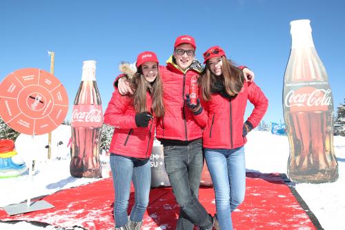 Zimski olimpijski dan