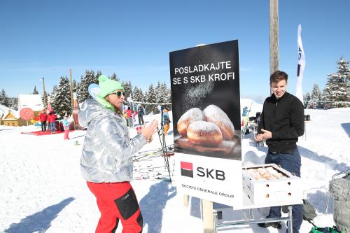 Zimski olimpijski dan