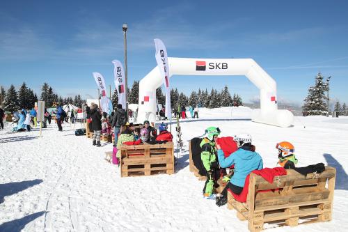 Zimski olimpijski dan