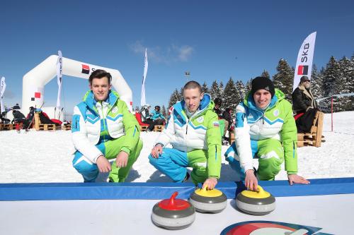 Zimski olimpijski dan