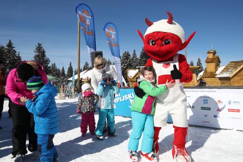 Zimski olimpijski dan