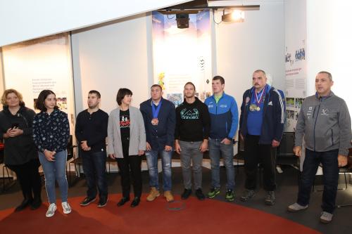 Zimski olimpijski dan