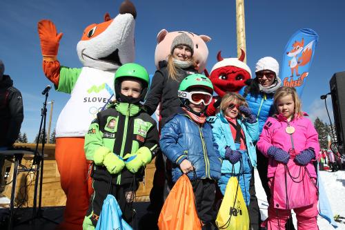 Zimski olimpijski dan