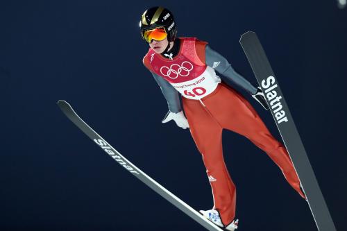 Utrinki ZOI Pjongčang 2018