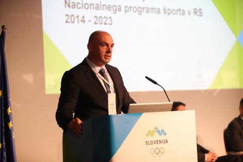 Dnevi OKS-ZŠZ 2019 - Dan 1