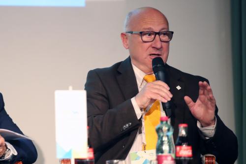 Dnevi OKS-ZŠZ 2019 - Dan 1