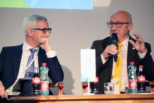 Dnevi OKS-ZŠZ 2019 - Dan 1