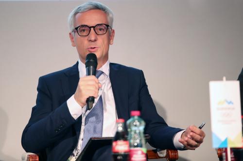 Dnevi OKS-ZŠZ 2019 - Dan 1