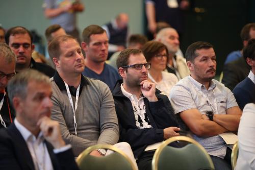 Dnevi OKS-ZŠZ 2019 - Dan 1