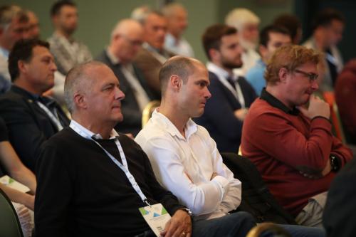 Dnevi OKS-ZŠZ 2019 - Dan 1