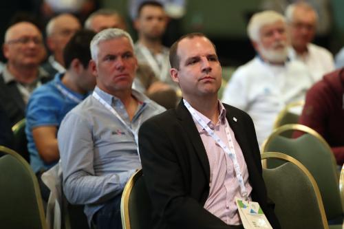 Dnevi OKS-ZŠZ 2019 - Dan 1