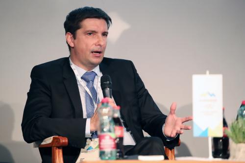 Dnevi OKS-ZŠZ 2019 - Dan 1