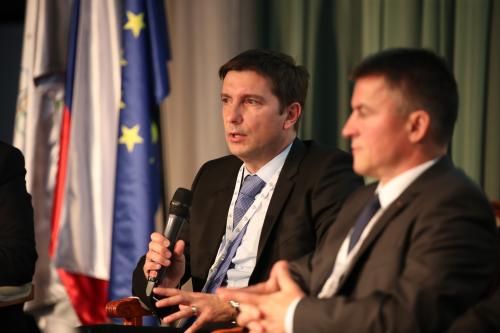 Dnevi OKS-ZŠZ 2019 - Dan 1