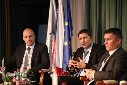 Dnevi OKS-ZŠZ 2019 - Dan 1