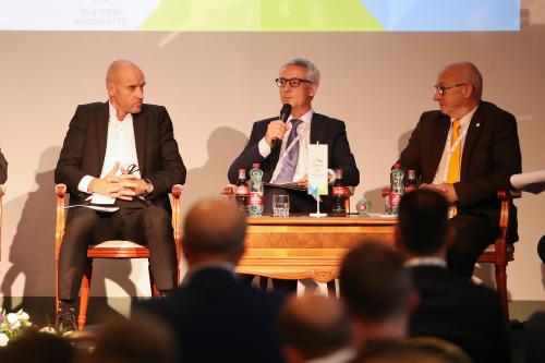 Dnevi OKS-ZŠZ 2019 - Dan 1