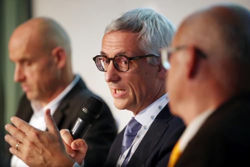 Dnevi OKS-ZŠZ 2019 - Dan 1