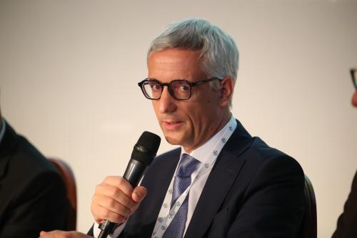 Dnevi OKS-ZŠZ 2019 - Dan 1