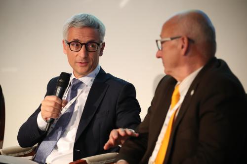 Dnevi OKS-ZŠZ 2019 - Dan 1