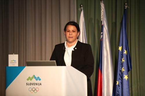 Dnevi OKS-ZŠZ 2019 - Dan 1