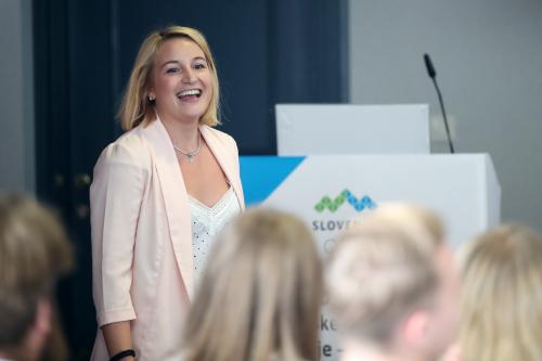 Dnevi OKS-ZŠZ 2019 - Dan 1