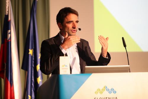 Dnevi OKS-ZŠZ 2019 - Dan 1