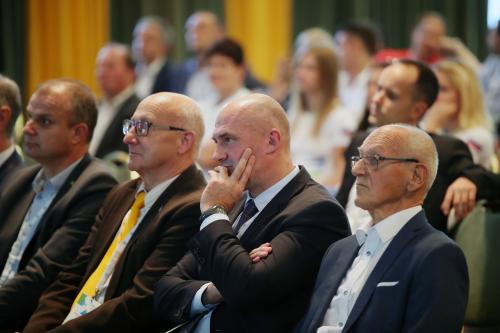 Dnevi OKS-ZŠZ 2019 - Dan 1