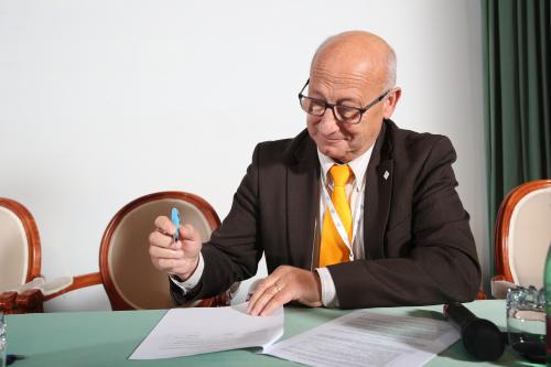 Podpisi pogodb s kandidati za OI Tokio 2020