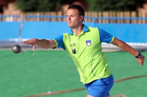 Utrinki Tarragona 2018