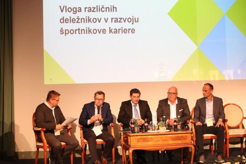 Dnevi OKS-ZŠZ 2019 - Dan 1