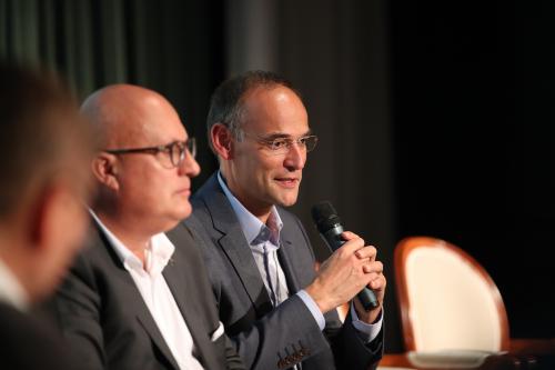 Dnevi OKS-ZŠZ 2019 - Dan 1