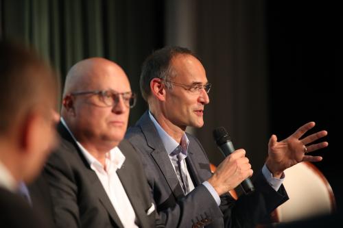 Dnevi OKS-ZŠZ 2019 - Dan 1