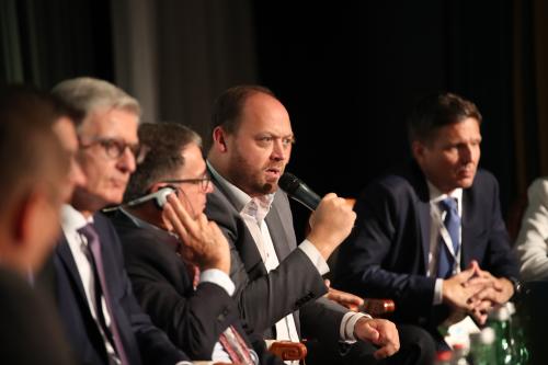 Dnevi OKS-ZŠZ 2019 - Dan 1