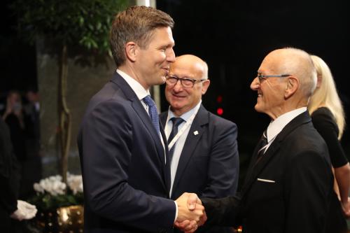 Dobrodelna prireditev 2019